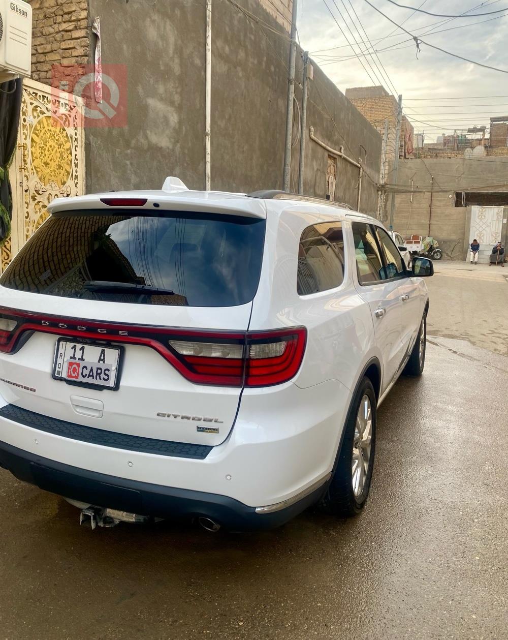 دودج دورانجو